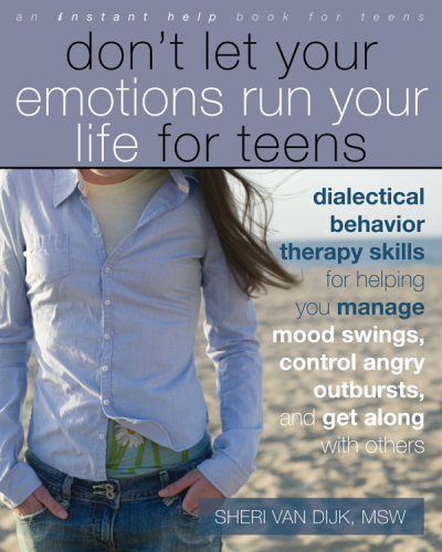 Don't Let Emotions Run Life Teens - PDF