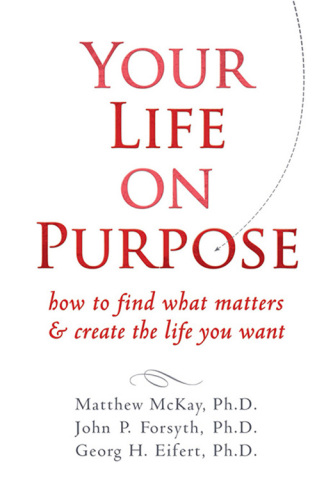 Your Life on Purpose