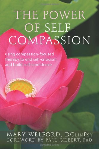 The Power of Self-Compassion