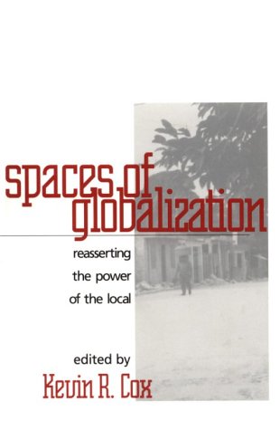 Spaces of Globalization