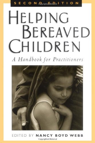 Helping Bereaved Children