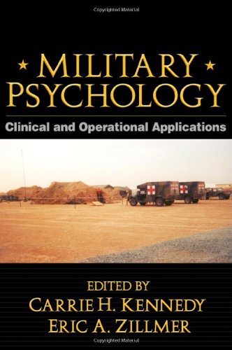 Military Psychology