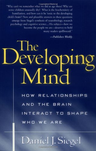 The Developing Mind