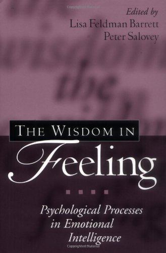 The Wisdom in Feeling