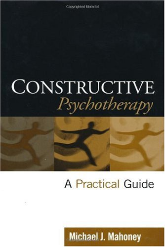 Constructive Psychotherapy