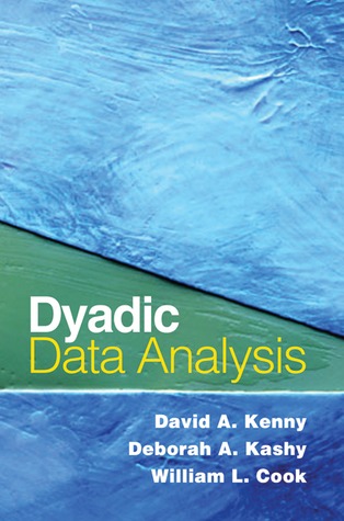 Dyadic Data Analysis