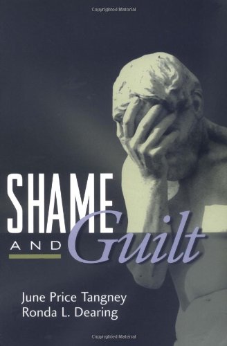 Shame and Guilt