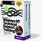 Windows Nt Technical Support Training (Microsoft Certified Professional)