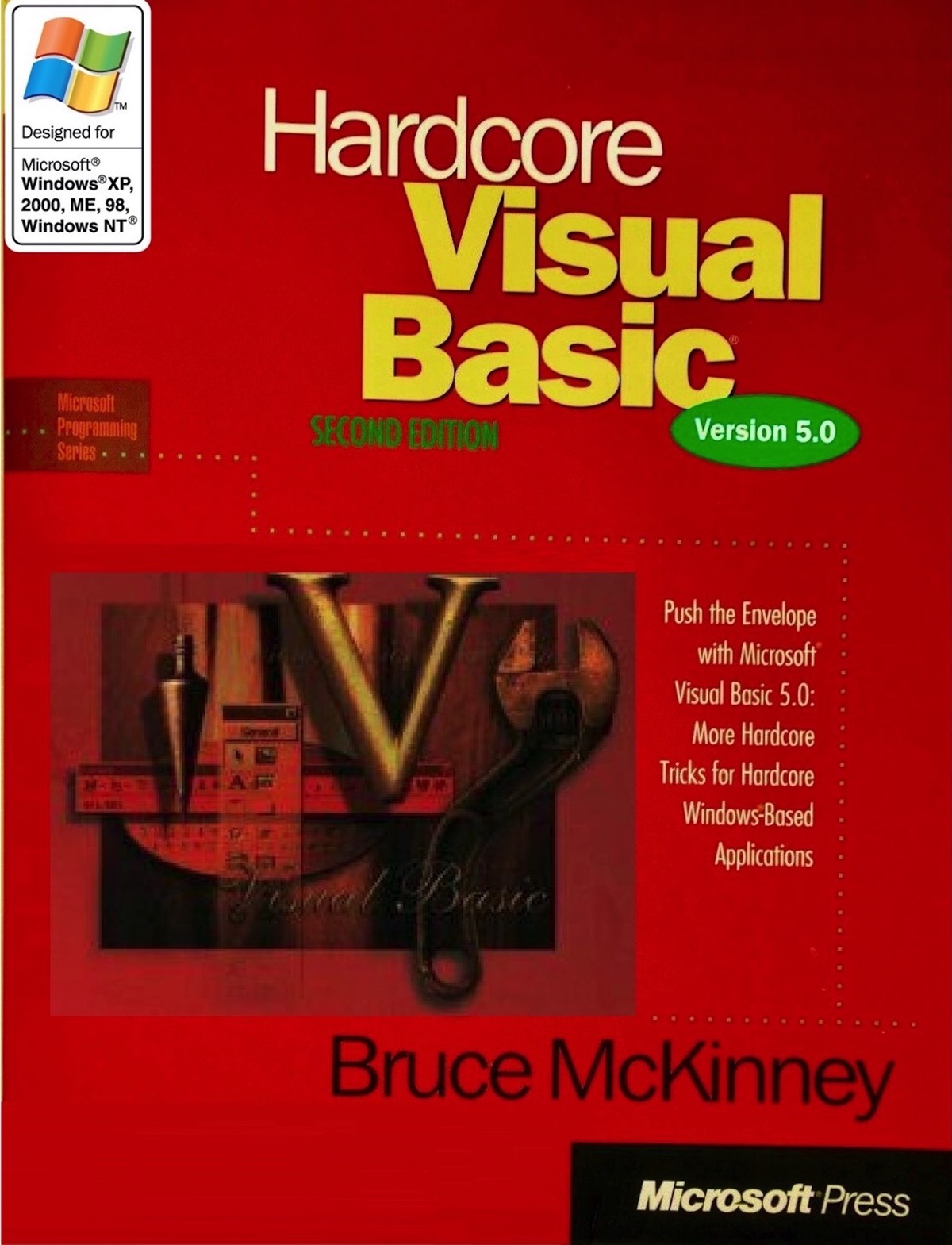 Hardcore Visual Basic