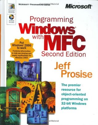 Programming Windows with MFC