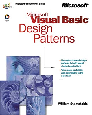 Microsoft Visual Basic Design Patterns (DV-MPS General)