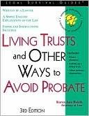 Living Trusts and Other Ways to Avoid Probate