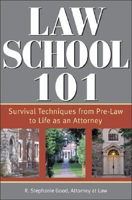 Law School 101