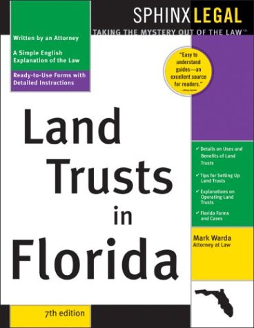 Land Trusts in Florida