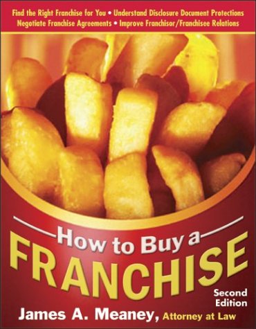 How to Buy a Franchise