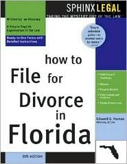 How to File for Divorce in Florida