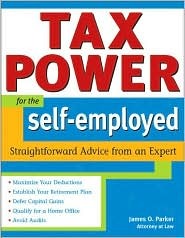 Tax Power for the Self-Employed