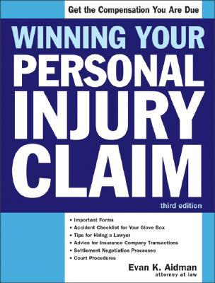 Winning Your Personal Injury Claim