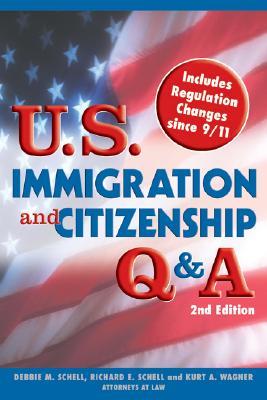 U.S. Immigration and Citizenship Q &amp; A