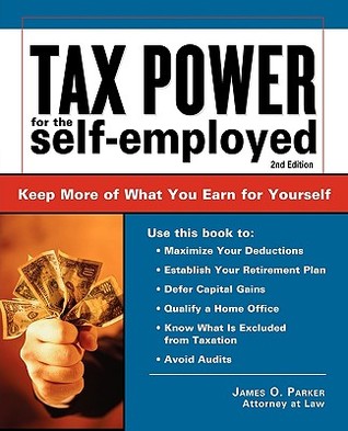 Tax Power for the Self-Employed