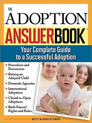 The Adoption Answer Book