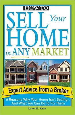 How to Sell Your Home in Any Market