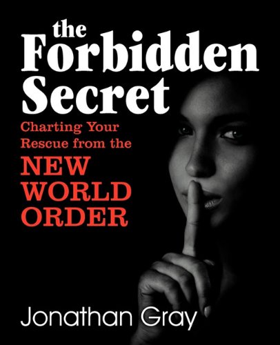 The Forbidden Secret