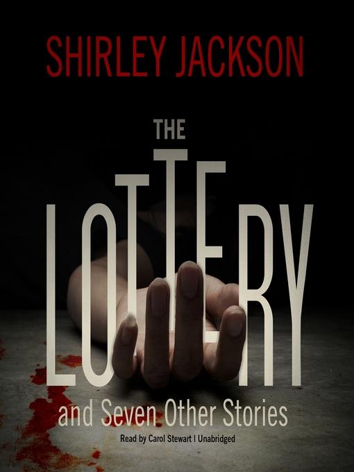The Lottery and Seven Other Stories