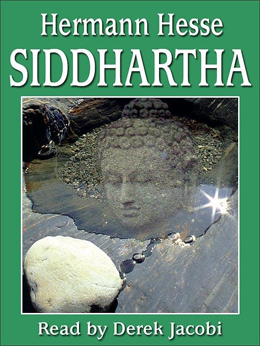 Siddhartha