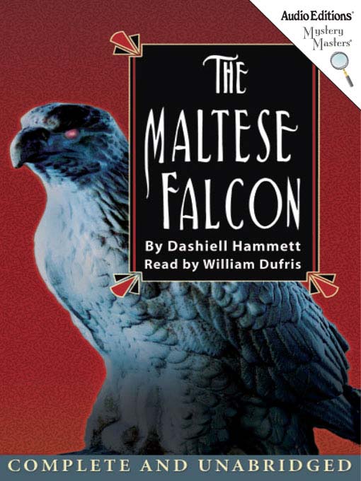 The Maltese Falcon