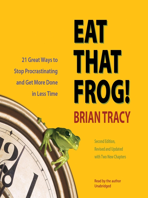 Eat That Frog!