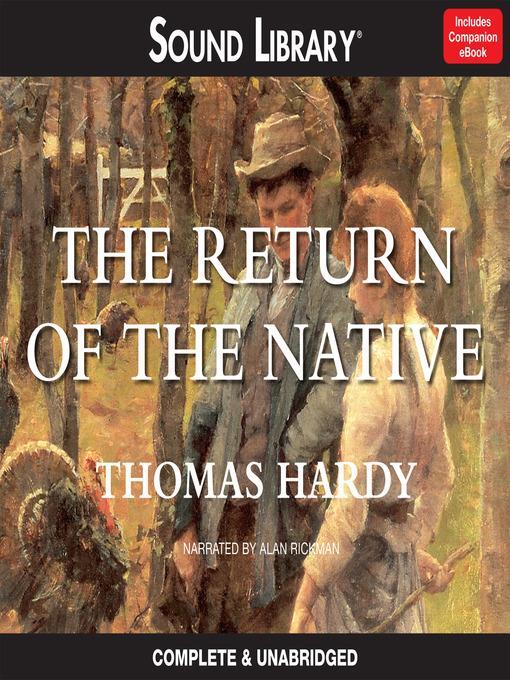 The Return of the Native