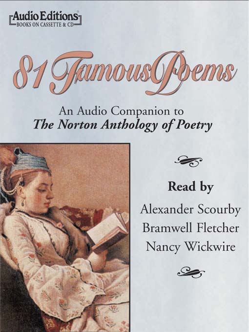 81 Famous Poems