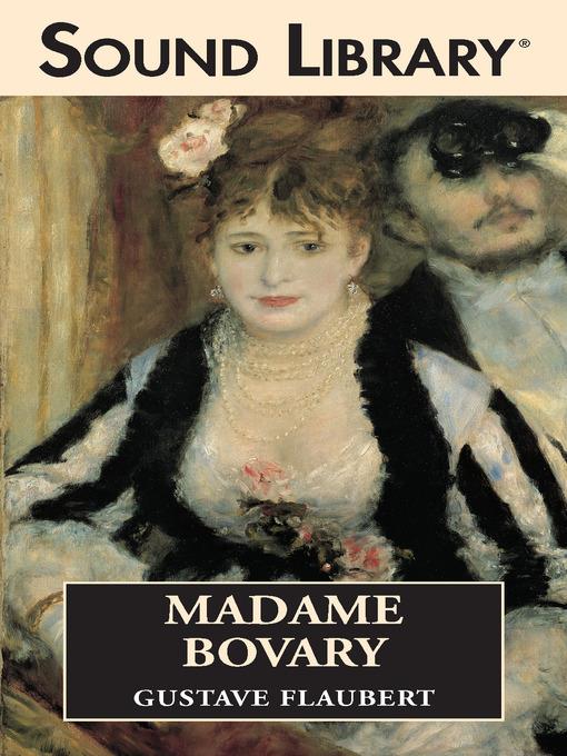 Madame Bovary