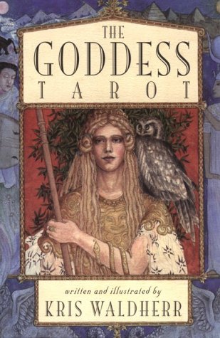 The Goddess Tarot