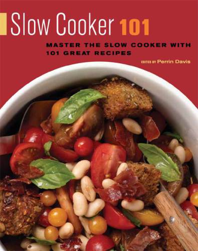 Slow Cooker 101