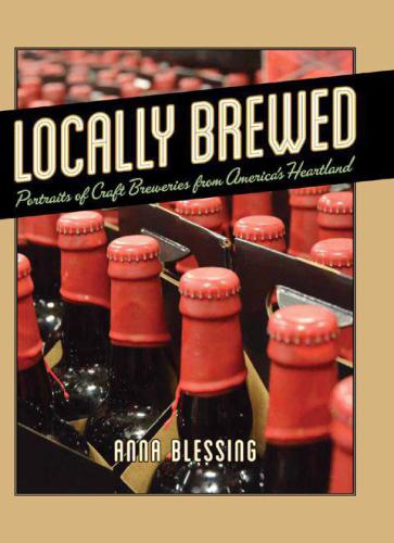 Locally Brewed