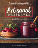 Artisanal Preserves