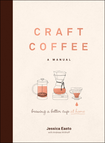 Craft Coffee