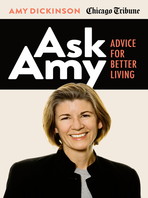 Ask Amy