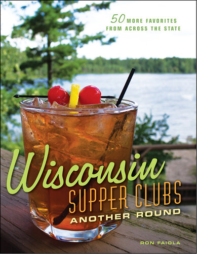 Wisconsin Supper Clubs