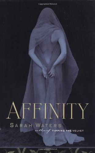 Affinity