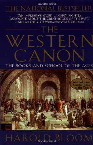 The Western Canon