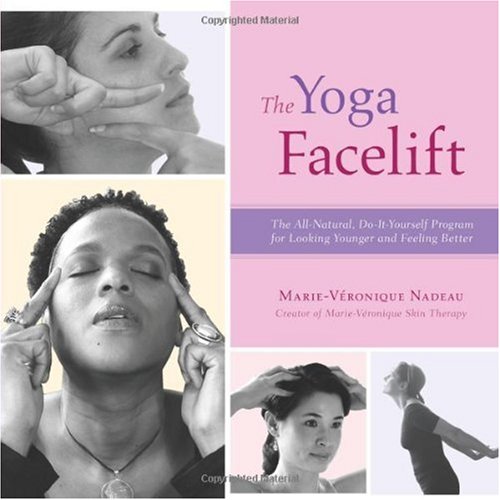 The Yoga Facelift