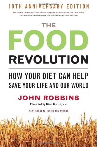 The Food Revolution