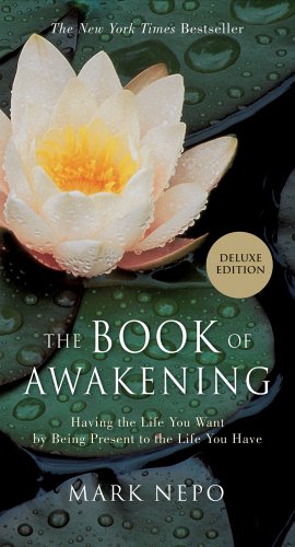 The Book of Awakening