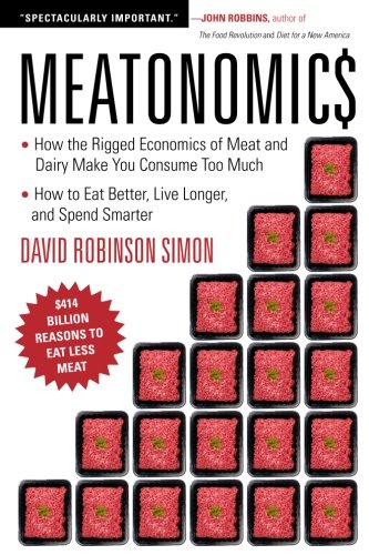 Meatonomics