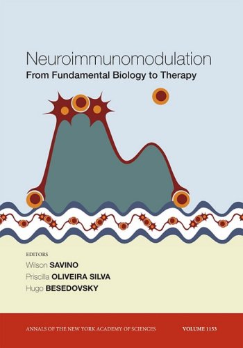 Neuroimmunomodulation