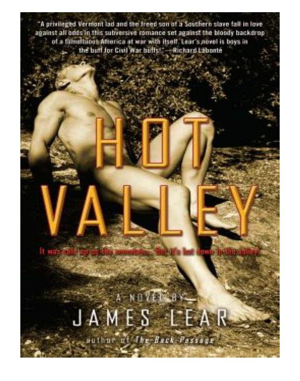 Hot Valley