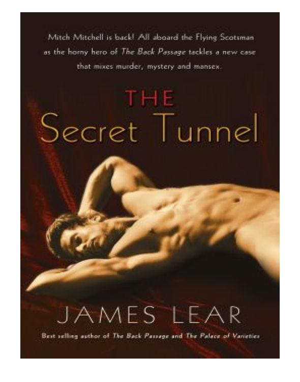 The Secret Tunnel